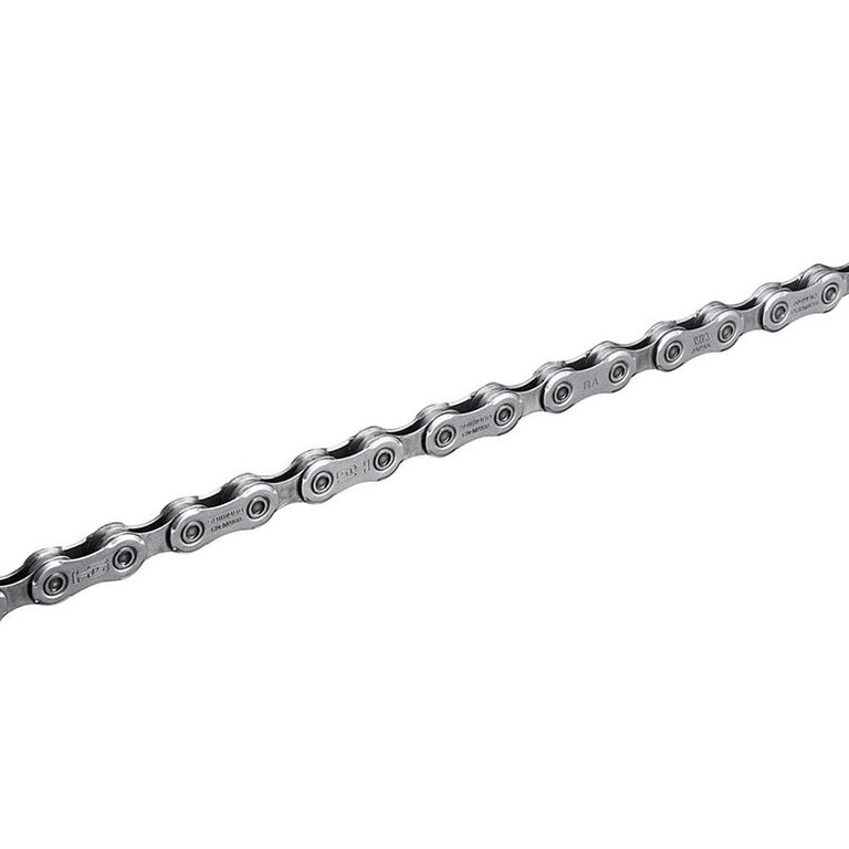 Shimano Chain Shimano CN-M8100 XT 12-Speed 138 Links Silver
