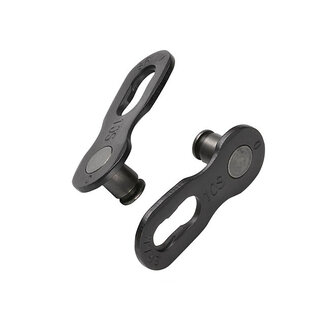 SRAM SRAM PowerLock Chain Connector, 10sp, Black