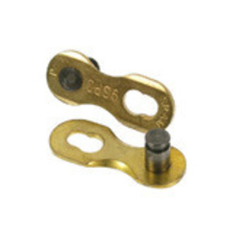 SRAM SRAM PowerLink Chain Connector, 9sp, Gold