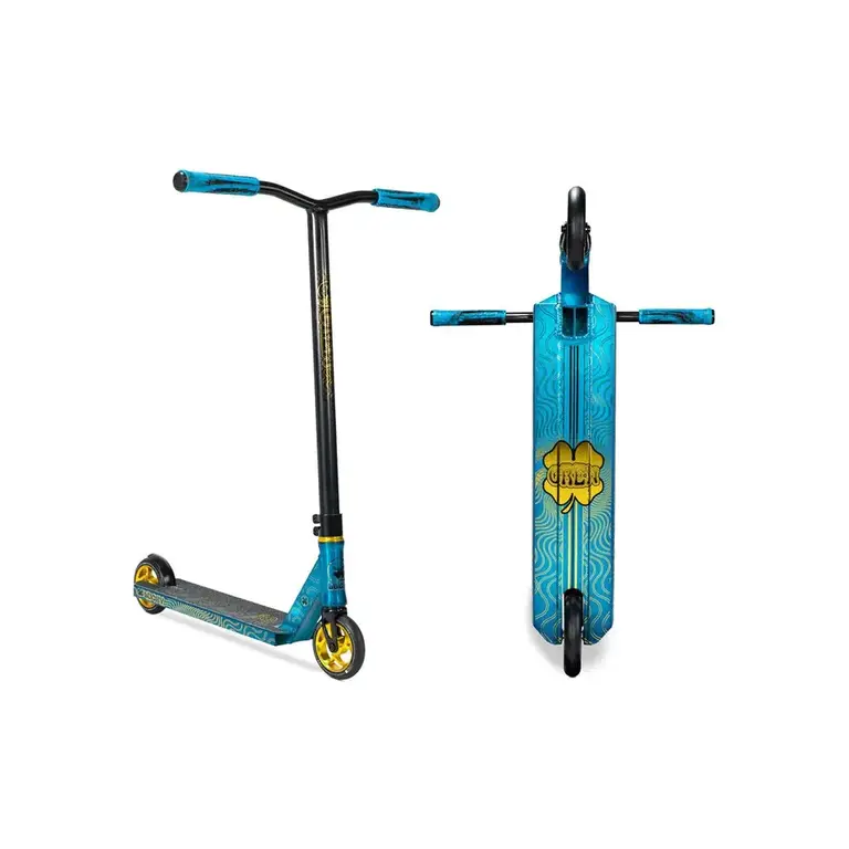 Lucky Lucky Crew Scooter