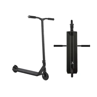 Lucky LUCKY PROSPECT XL PRO SCOOTER STEALTH