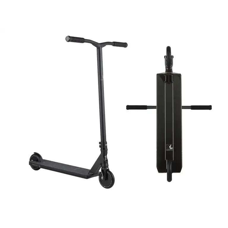 Lucky LUCKY PROSPECT XL PRO SCOOTER STEALTH