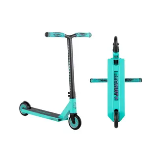 Lucky LUCKY RECRUIT MINI MOTION TEAL