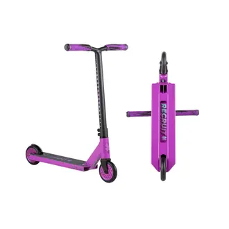 Lucky LUCKY RECRUIT MINI MOTION PURPLE