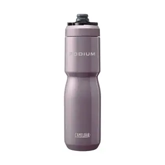 Camelbak Camelbak Podium Insulated Steel Bottle, Violet, 22oz