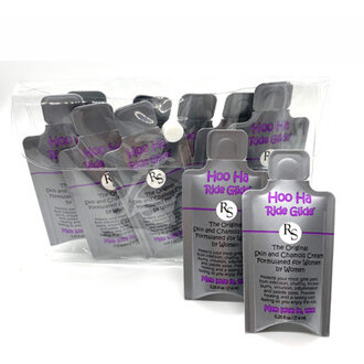 Reflect Sports REFLECT HOO HA RIDE GLIDE