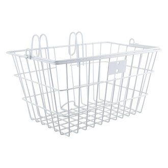 Sunlite SUNLITE FRONT WIRE BASKET 14.5x8.5x7