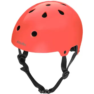 ELECTRA Helmet Electra Lifestyle Coral Small Orange CPSC