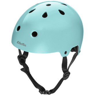 ELECTRA Helmet Electra Lifestyle Bora Bora Medium Blue CPSC