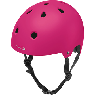 ELECTRA Helmet Electra Lifestyle Raspberry Medium Pink CPSC