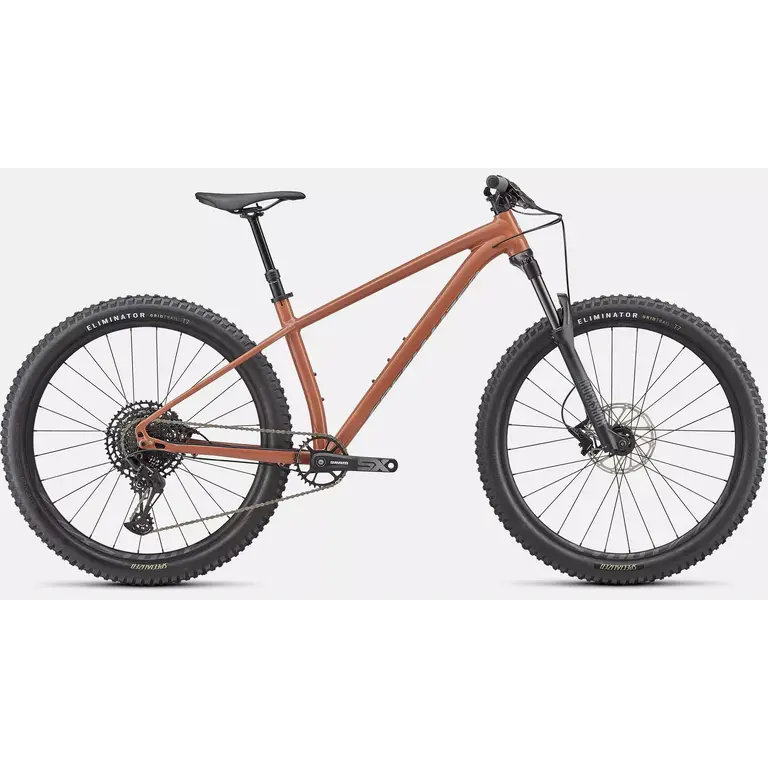 Specialized FUSE SPORT 27.5 TRCTA/ARCTBLU L