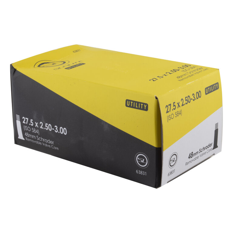 Sunlite TUBE SUNLT UTILIT 27.5x2.50-3.00 SV48/SMTH/RC FFW65mm