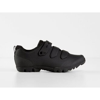BONTRAGER SHOE BONTRAGER QUANTUM BLACK