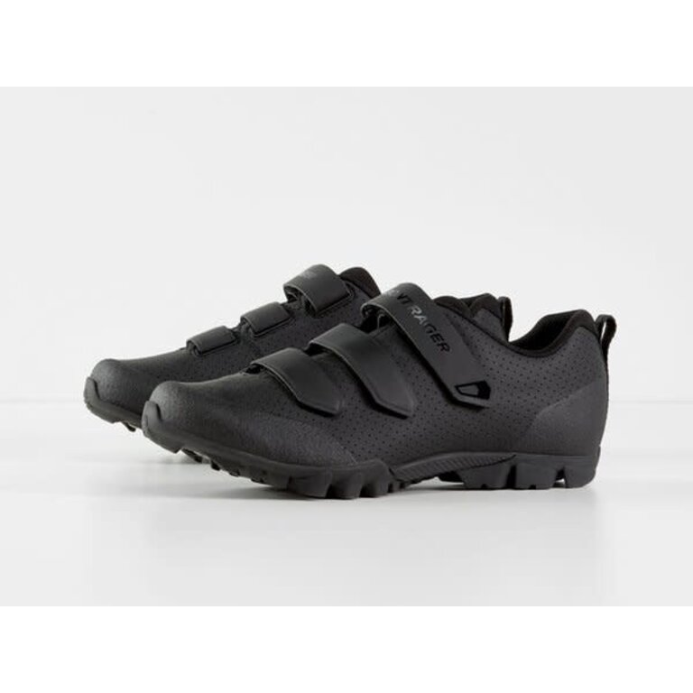 BONTRAGER SHOE BONTRAGER QUANTUM BLACK