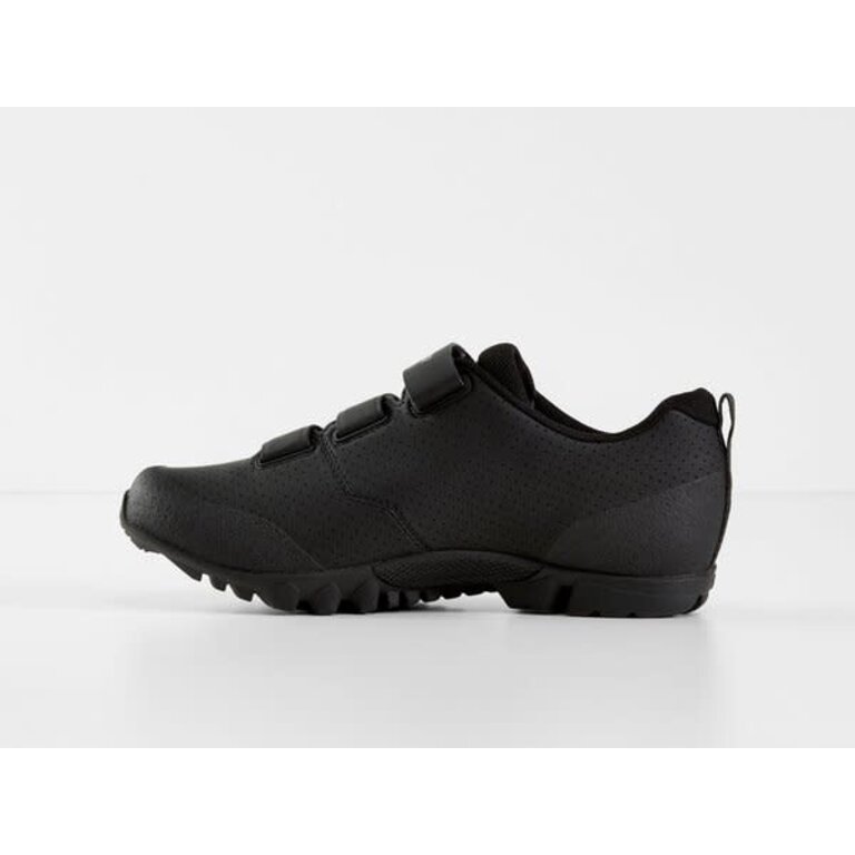 BONTRAGER SHOE BONTRAGER QUANTUM BLACK