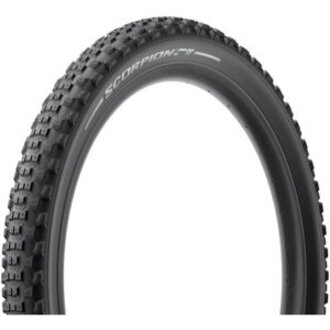 Pirelli Tire Pirelli Scorpion Enduro R 29x2.6 Black