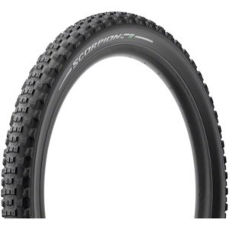 Pirelli Tire Pirelli Scorpion Enduro R 29x2.6 Black