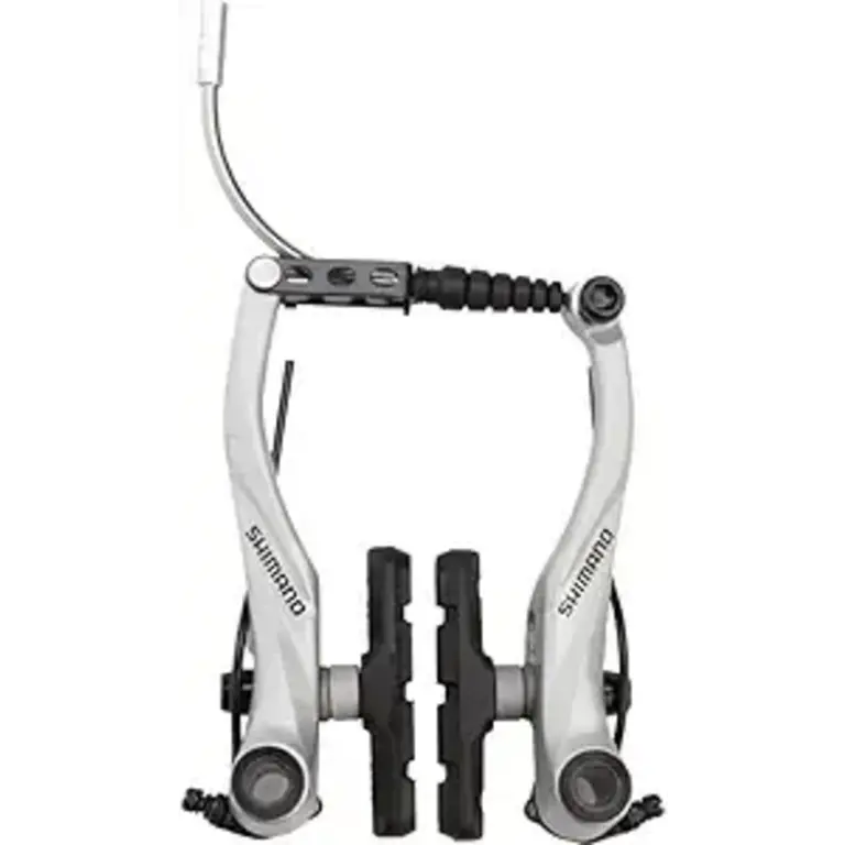 Shimano Brake Shimano BR-T4000 Alivio V-Brake Silver Front