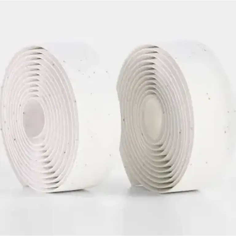 BONTRAGER HANDLEBAR TAPE bONTRAGER GELCORK WHITE