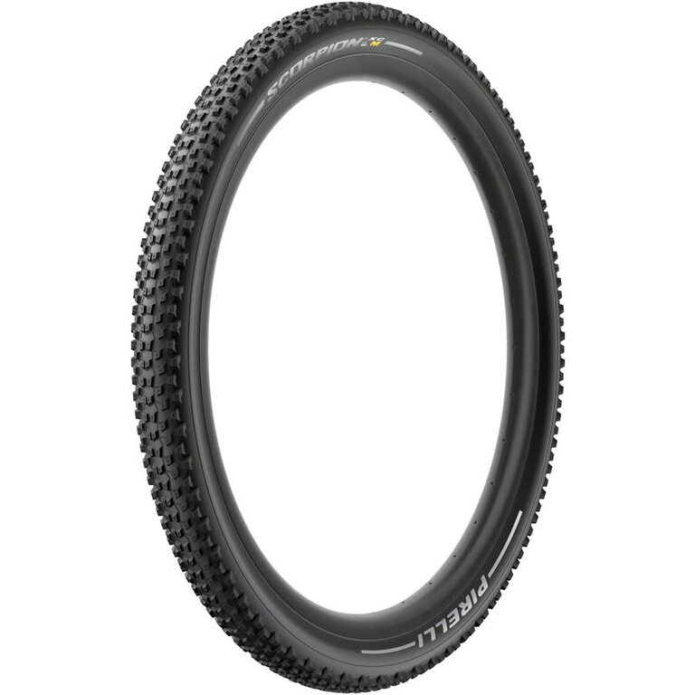 Pirelli Tire Pirelli Scorpion XC H 29x2.4 Black