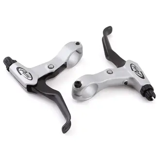 AVID Brake Lever Avid Fr5 Silver Pair