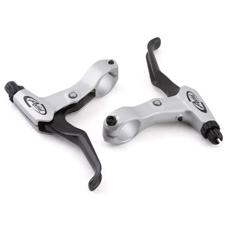 AVID Brake Lever Avid Fr5 Silver Pair