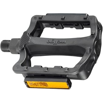 Wellgo Pedal Wellgo Resin ATB 9/16inch