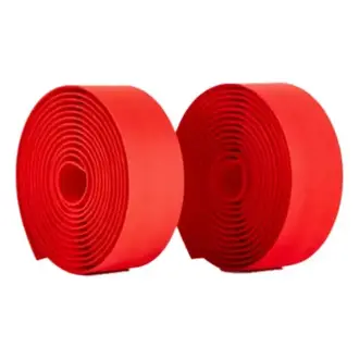 BONTRAGER HANDLEBAR  TAPE BONTRAGER GELCORK RED
