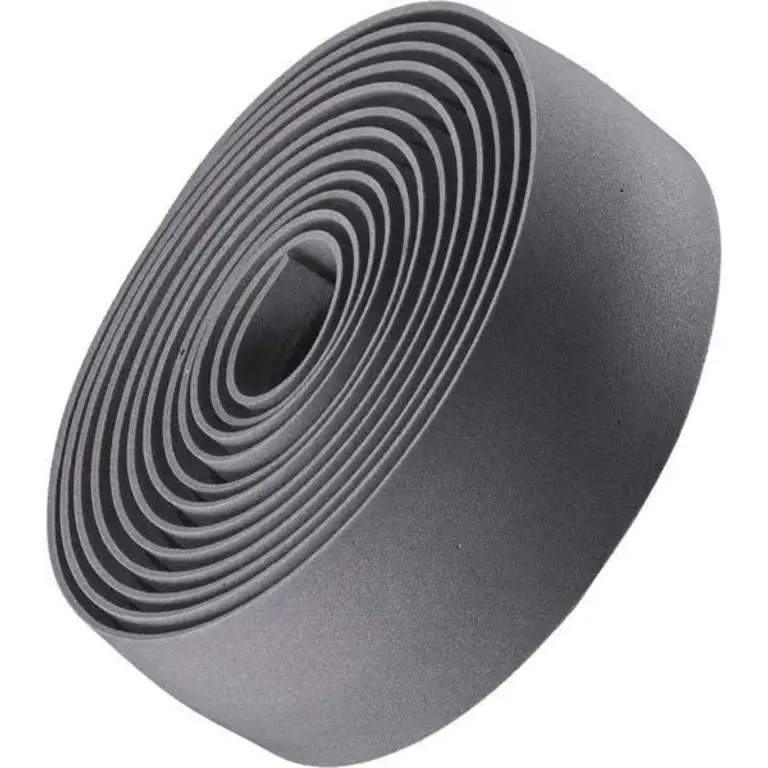 BONTRAGER HANDLEBAR  TAPE BONTRAGER GELCORK LIGHT GREY