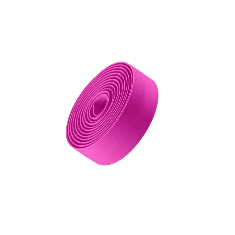 BONTRAGER HANDLEBAR  TAPE BONTRAGER GELCORK PINK