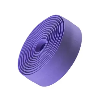 BONTRAGER HANDLEBAR  TAPE BONTRAGER GELCORK  PURPLE