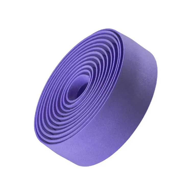 BONTRAGER HANDLEBAR  TAPE BONTRAGER GELCORK  PURPLE