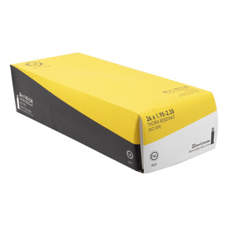 Sunlite TUBES SUNLT THORN RES 26x1.95-2.35 SV FFW49mm