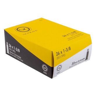 Sunlite TUBES SUNLT 26x1-3/8 SV FFW33mm