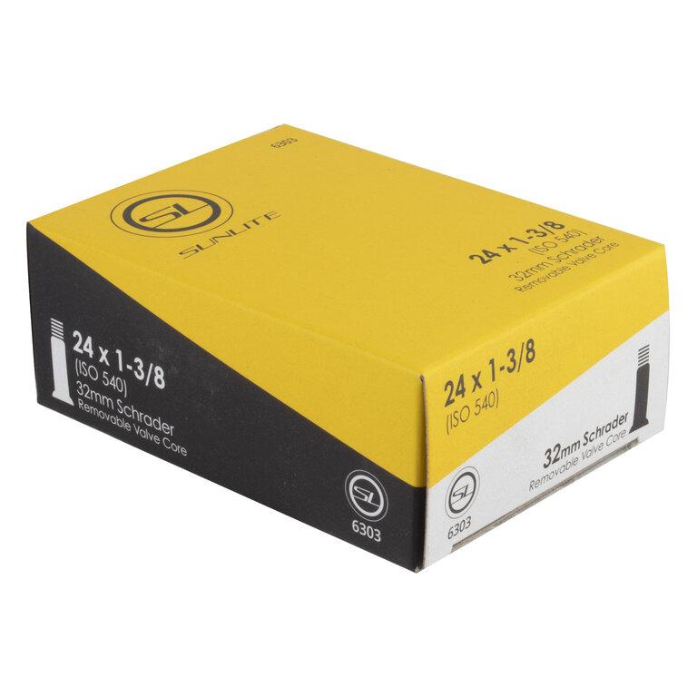 Sunlite TUBE SUNLT 24x1-3/8 SV32 FFW33mm