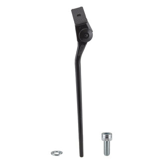 Greenfield KICKSTAND GREENFIELD 305mm BLK ALY NO TOP PLATE KS3-305B