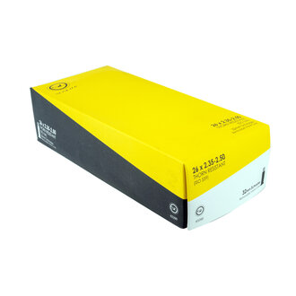 Sunlite TUBES SUNLT THORN RES 26x2.35-2.50 SV FFW54mm