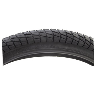Sunlite TIRES SUNLT 20x2.25 BK/BSK KONTACT K841