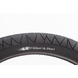 GT TIRE GT POOL 20X2.3 BLACK