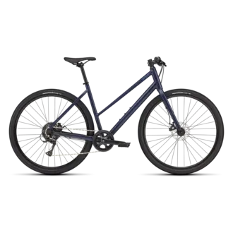 Specialized SIRRUS X 1.0 ST KM DPMRNBLU/GRYBLU M