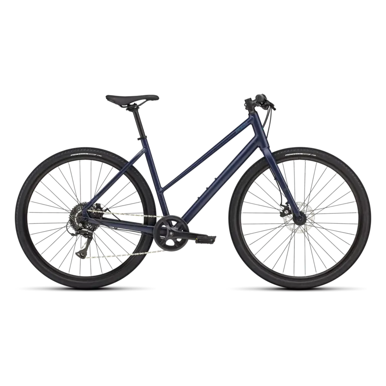 Specialized SIRRUS X 1.0 ST KM DPMRNBLU/GRYBLU M