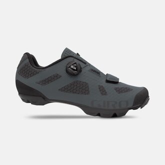 Giro Rincon Cycling Shoe-Port Grey Sz47/Mountain
