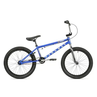 Haro Parkway Blue 20"