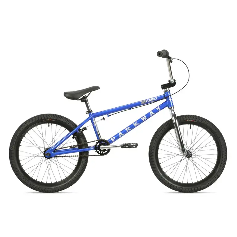 Haro Parkway Blue 20"