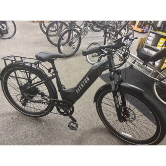 AVENTON RECERTIFIED AVENTON LEVEL S/M EARTH GREY