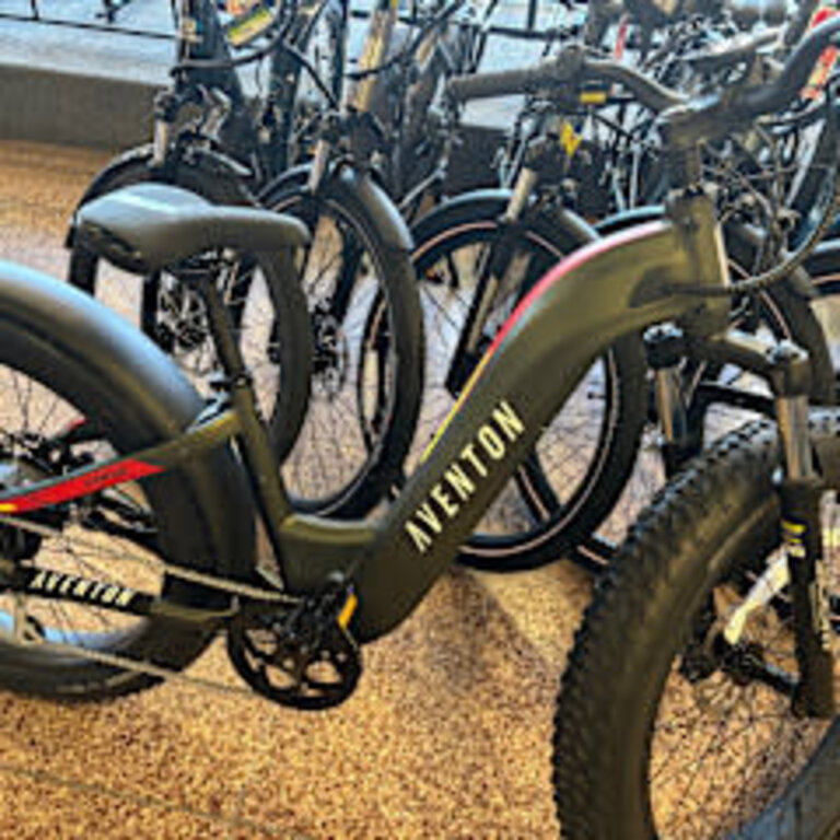 AVENTON RECERTIFIED AVENTON AVENTURE 2 CAMOFLAGE GREEN