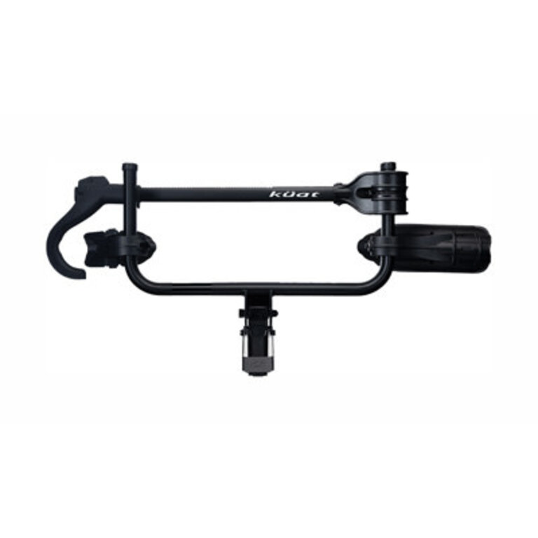 KUAT Kuat Transfer V2 Hitch Bike Rack -  1-Bike, 1.25" Receiver