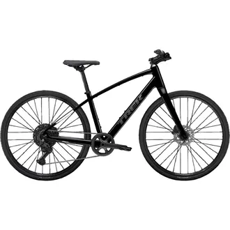 TREK FX1 STEPOVER DARK STAR