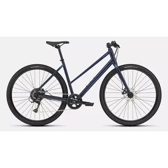Specialized SIRRUS X 1.0 ST DPMRNBLU/GRYBLU S