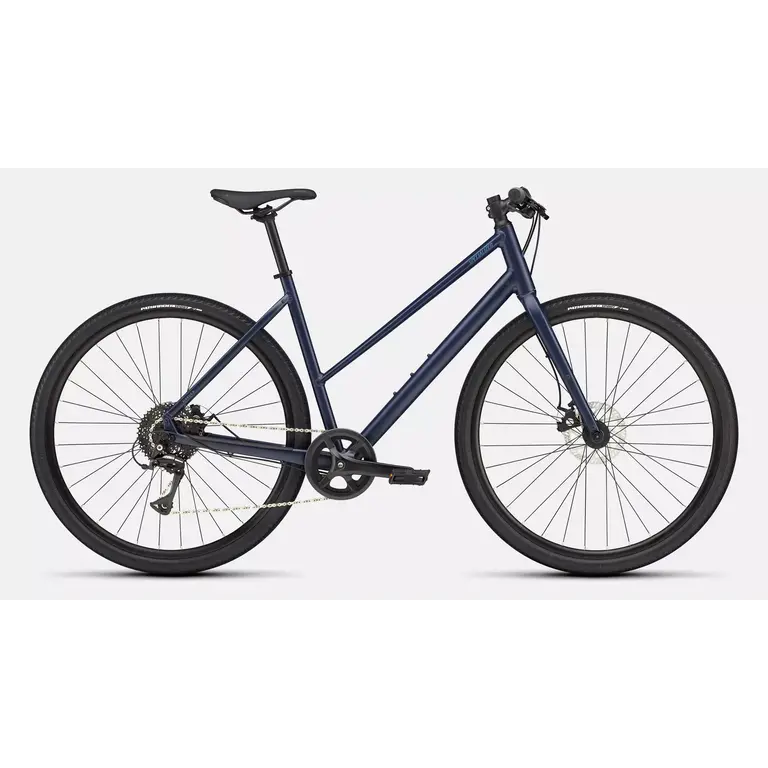 Specialized SIRRUS X 1.0 ST DPMRNBLU/GRYBLU S
